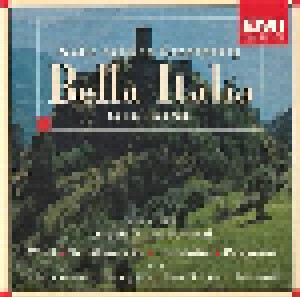 Bella Italia (CD) - Bild 1