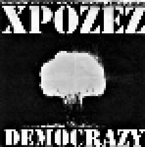 Cover - Xpozez: Democrazy