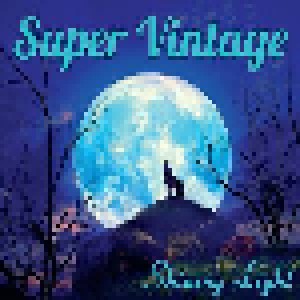 Cover - Super Vintage: Shining Light