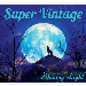 Super Vintage: Shining Light (CD) - Bild 2