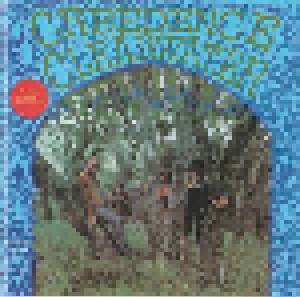 Creedence Clearwater Revival: Creedence Clearwater Revival (CD) - Bild 1