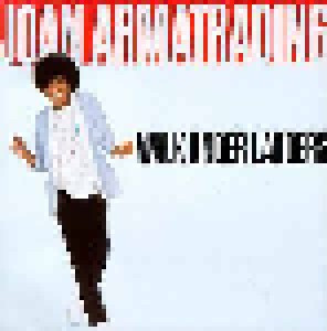 Joan Armatrading: Walk Under Ladders (CD) - Bild 1