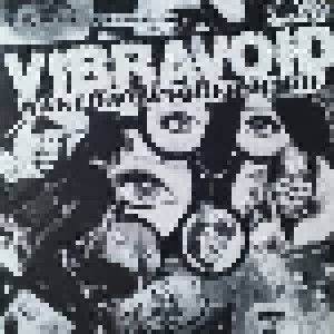 Vibravoid: Wake Up Before You Die - The Black Edition (LP) - Bild 1