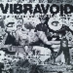 Vibravoid: Wake Up Before You Die - The Black Edition (LP) - Bild 2