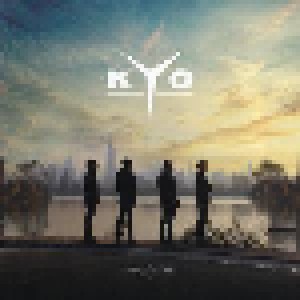 Cover - KYO: L'Équilibre