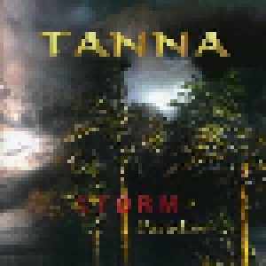 Tanna: Storm In Paradise (CD) - Bild 1