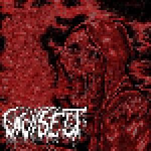 Vivisect: Vivisect (Mini-CD-R / EP) - Bild 1