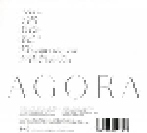 Bebel Gilberto: Agora (CD) - Bild 2