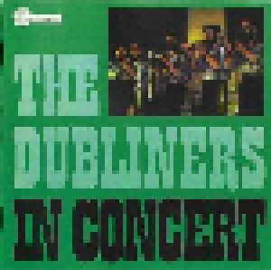 The Dubliners: In Concert (CD) - Bild 1
