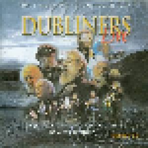 The Dubliners: 40 Years - Live From The Gaiety (2-CD) - Bild 1