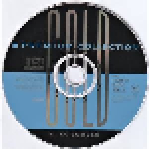 Etta Scollo: Premium Gold Collection (CD) - Bild 3