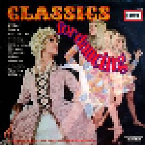 Classics For Dancing (LP) - Bild 1
