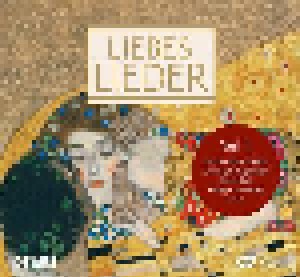Cover - sirventes berlin: Liebeslieder