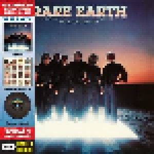 Rare Earth: Band Together (CD) - Bild 1