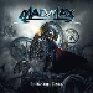 Mad Max: Stormchild Rising (CD) - Bild 1