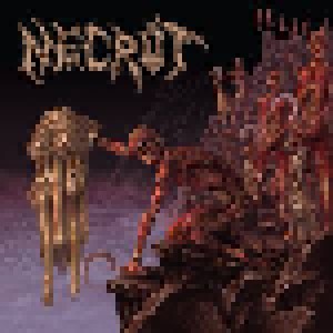 Cover - Necrot: Mortal