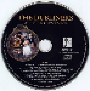 The Dubliners: A Time To Remember - Recorded Live In Vienna (2-CD) - Bild 3