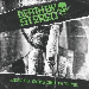Death By Stereo: We're All Dying Just In Time (CD) - Bild 1