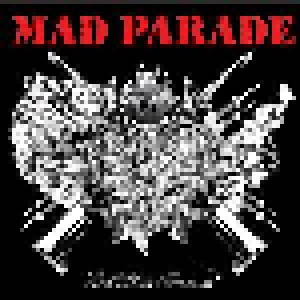 Mad Parade: God Bless America (LP) - Bild 1