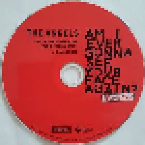 The Angels: Am I Ever Gonna See Your Face Again? (Single-CD) - Bild 3