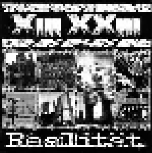1323: Realität (CD) - Bild 1