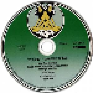 Tangerine Dream: Cyclone (CD) - Bild 3