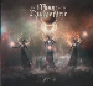 The Moon And The Nightspirit: Aether (2-CD) - Bild 4