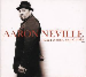 Aaron Neville: Bring It On Home... The Soul Classics (CD) - Bild 1