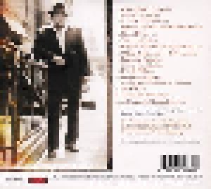 Aaron Neville: Bring It On Home... The Soul Classics (CD) - Bild 2