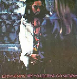 Lenny Kravitz: Are You Gonna Go My Way (LP) - Bild 1