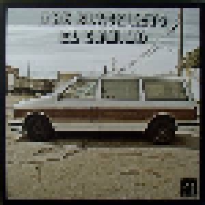 The Black Keys: El Camino (LP) - Bild 1