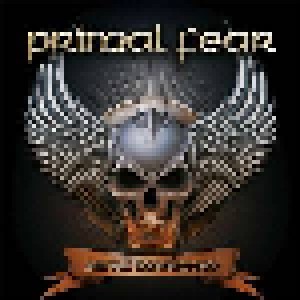 Primal Fear: Metal Commando (2-PIC-LP) - Bild 1