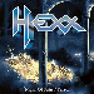 Cover - Hexx: Night Of Pain / Terror