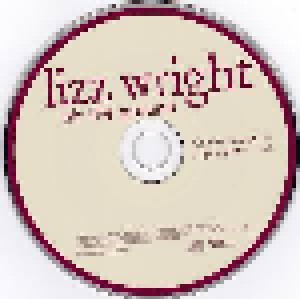 Lizz Wright: Hit The Ground (Single-CD) - Bild 2