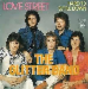 The Glitter Band: Love Street - Cover