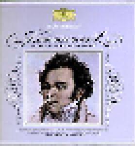 Franz Schubert: Kammermusik - Cover