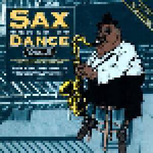 Sax Comes To Dance Vol 2 - Cover