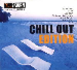 Chill Out Edition - Cover