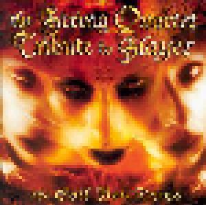 The String Quartet: Evil You Dread - The String Quartet Tribute To Slayer, The - Cover