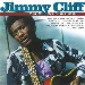 Jimmy Cliff: Singles, The - Cover