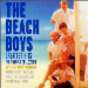 The Beach Boys: Greatest Hits - The Swedish Collection - Cover