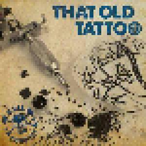 Evil Conduct, Gimp Fist: That Old Tattoo / Pick Up The Pieces - Cover