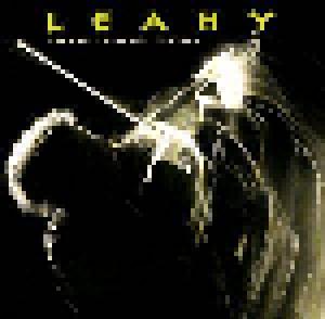 Leahy: Call To Dance, The - Cover