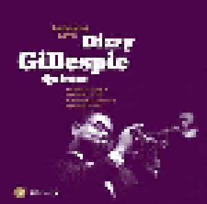 Dizzy Gillespie Quintet: Legends Live - Cover