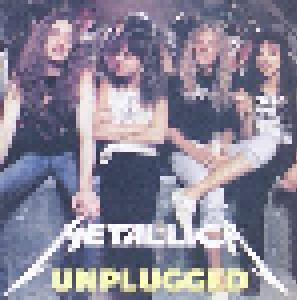 Metallica: Unplugged - Cover