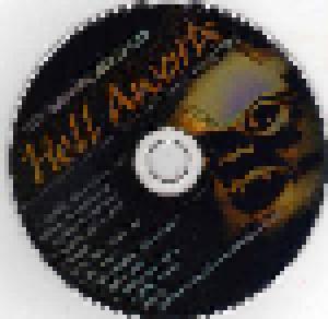 Hell Awaits N° 35 - CD Sampler N° 20 - Cover