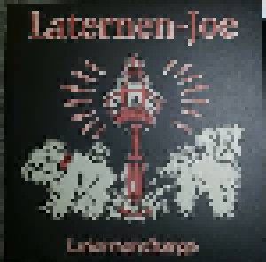 Cover - Laternen-Joe: Laternencharge