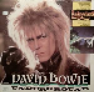 David Bowie: Underground (12") - Bild 1