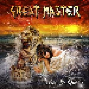 Cover - Great Master: Lion & Queen