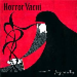 Cover - Horror Vacui: Living For Nothing